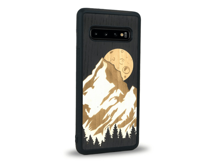 Coque Samsung S10+ - L'Everest