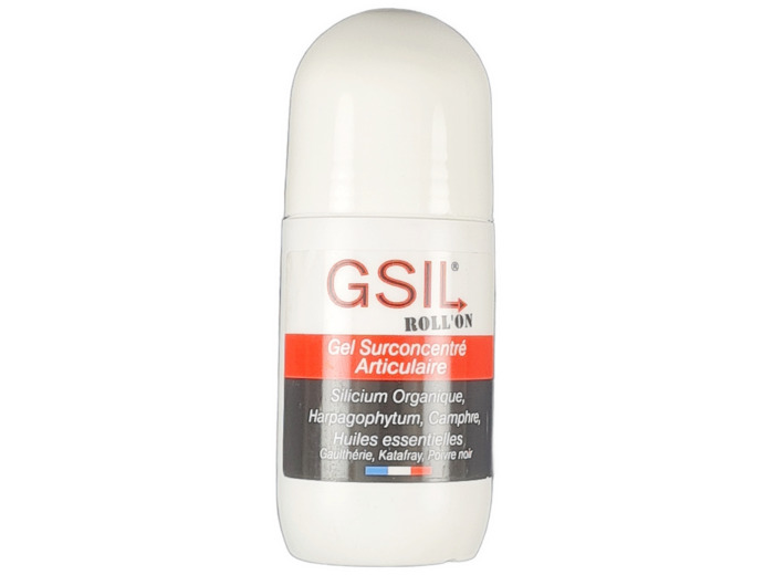 Gel Surconcentré Articulaire 40 ml