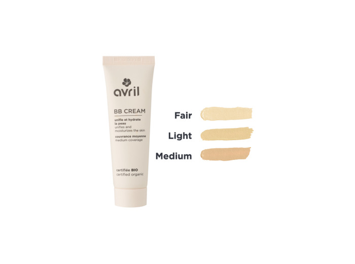 BB Cream medium 30ml