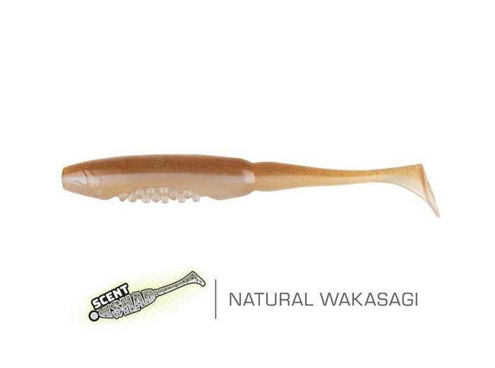 scent shad 11cm fox rage