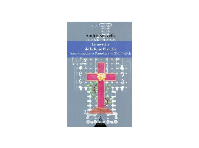 Le mystère de la Rose Blanche