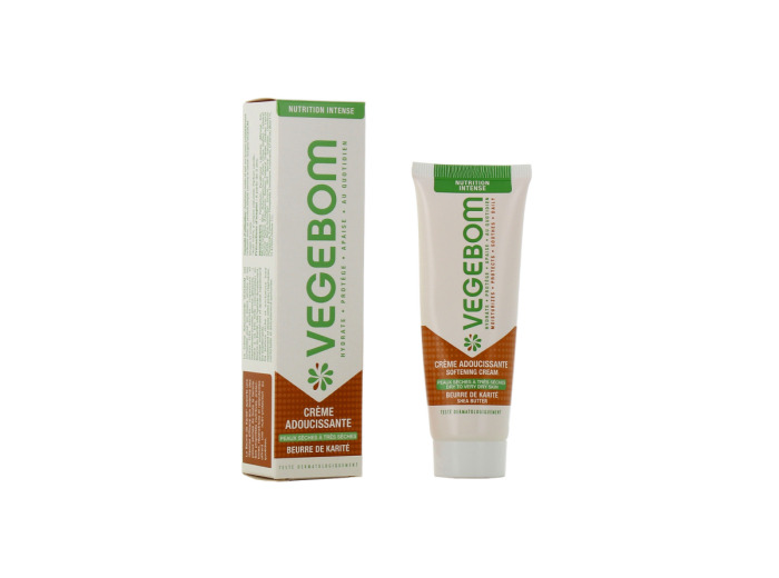 Crème adoucissante 40g