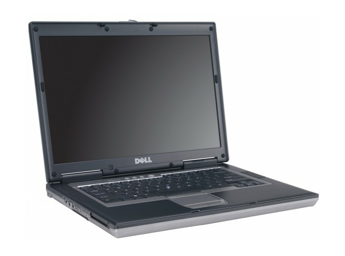 Dell Latitude D830 - Windows XP - C2D 2Go 80Go - 15.4 - Ordinateur portable PC