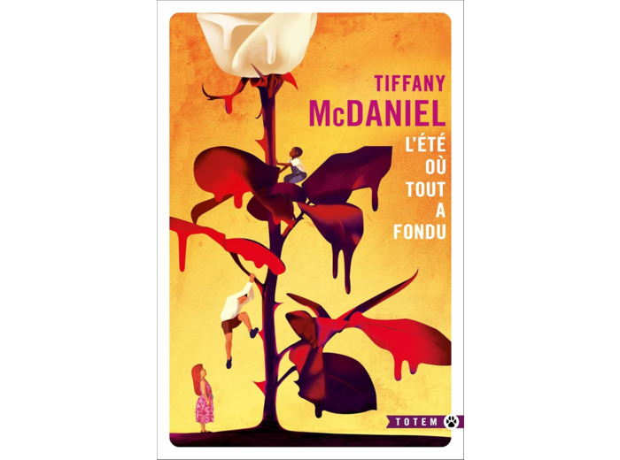 L'ETE OU TOUT A FONDU