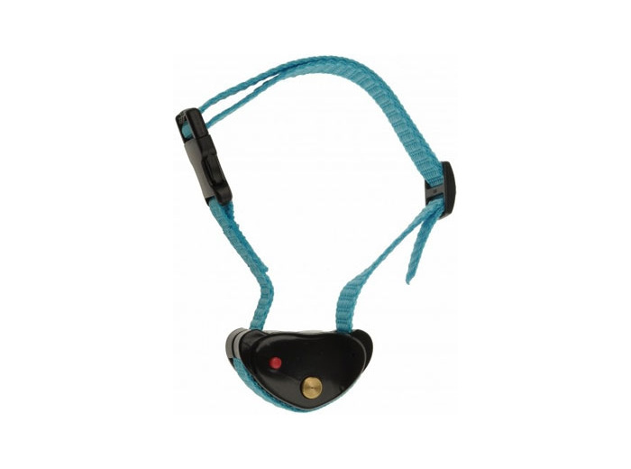 Collier anti-aboiement spray Canicalm Spray citronnelle