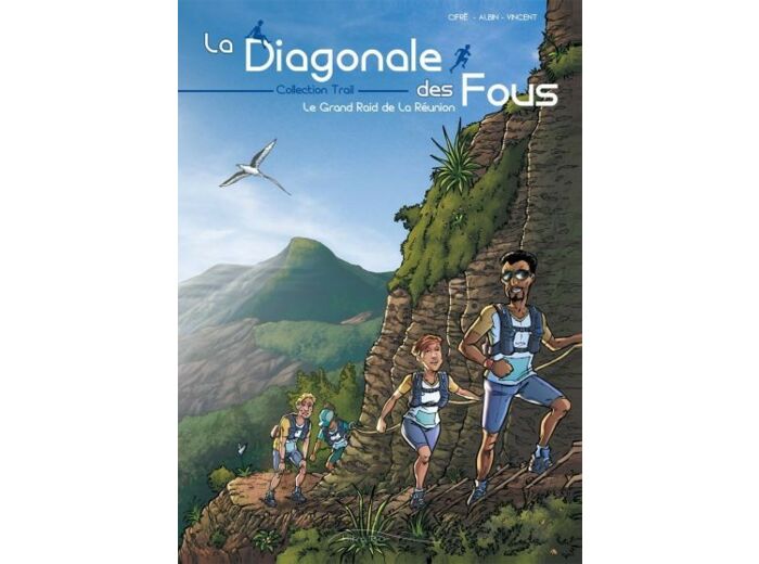 La diagonale des fous