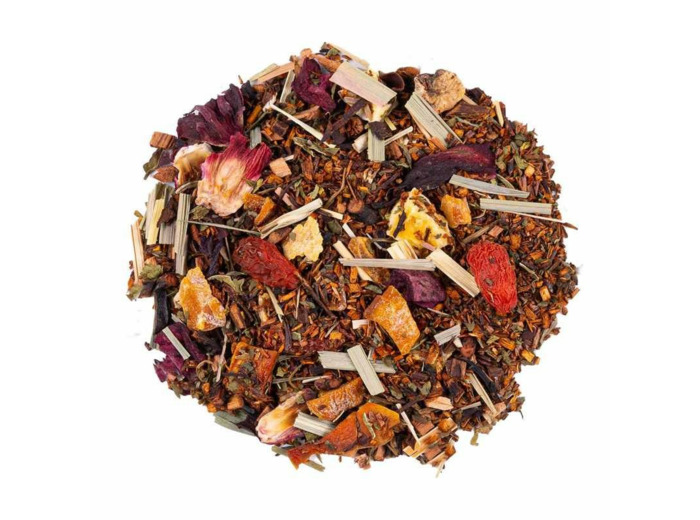 Rooibos Road To Africa BIO