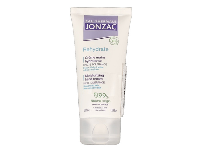 Crème Mains Hydratante 50ml