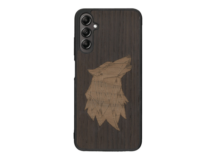 Coque Samsung A14 - Le Loup