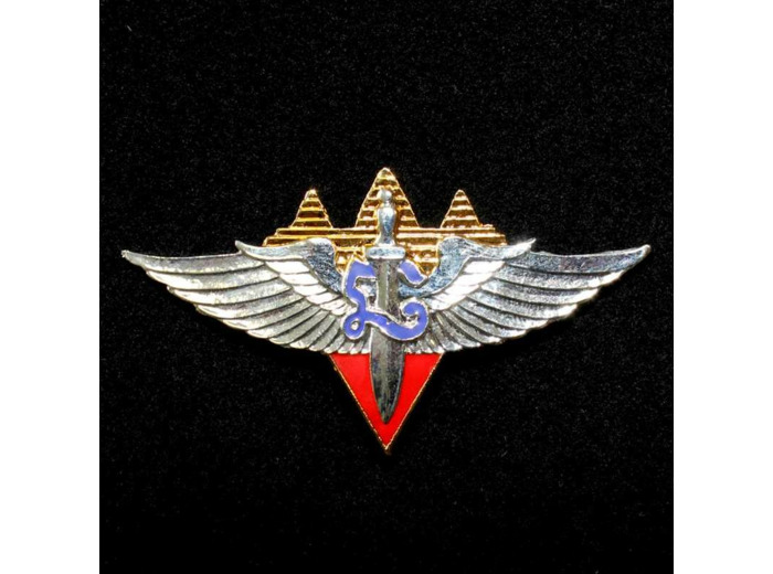 1er Bataillon de Parachutistes Khmers