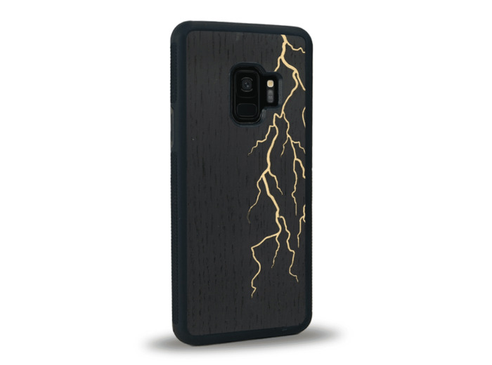 Coque Samsung S9+ - Nom de Zeus