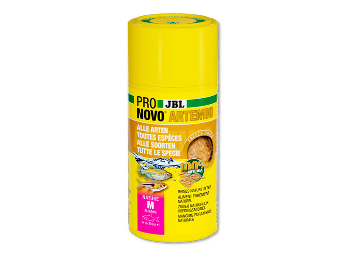 JBL Pronovo Artemio - 100ml