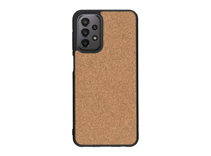 Coque Samsung A33 - Le Bois