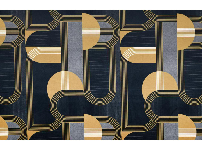 Velours Belfast laize 140cm 75000 tours martindale