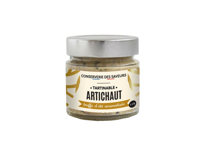 Artichaut Truffe d’Été