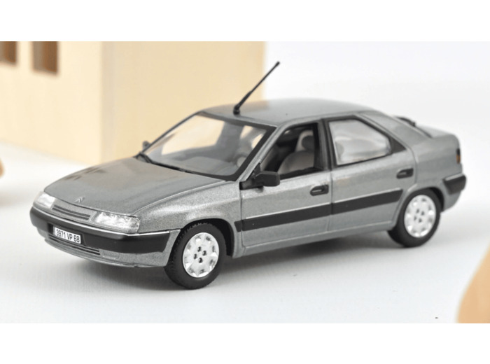 Norev 1/43 - Citroen Xantia 1993