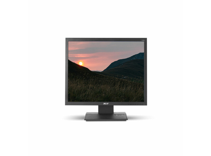 Acer V193 - LCD 19  - Ecran