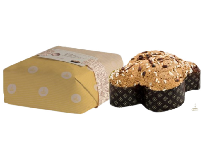 Colombe Ananas, Abricot & Pistache 750g