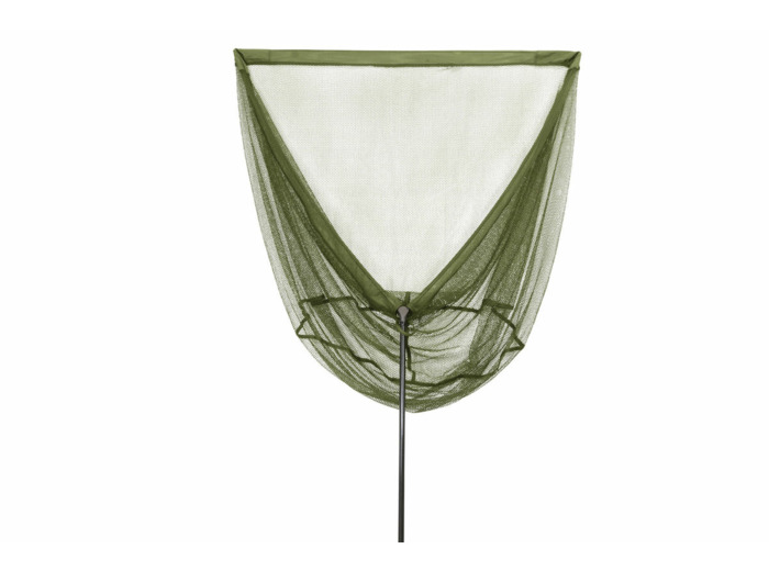 epuisette defy trakker