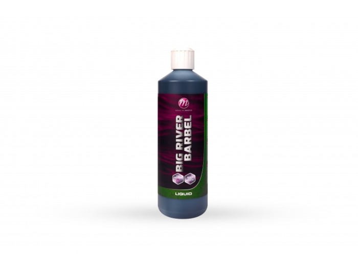 big river barbel liquid 500ml