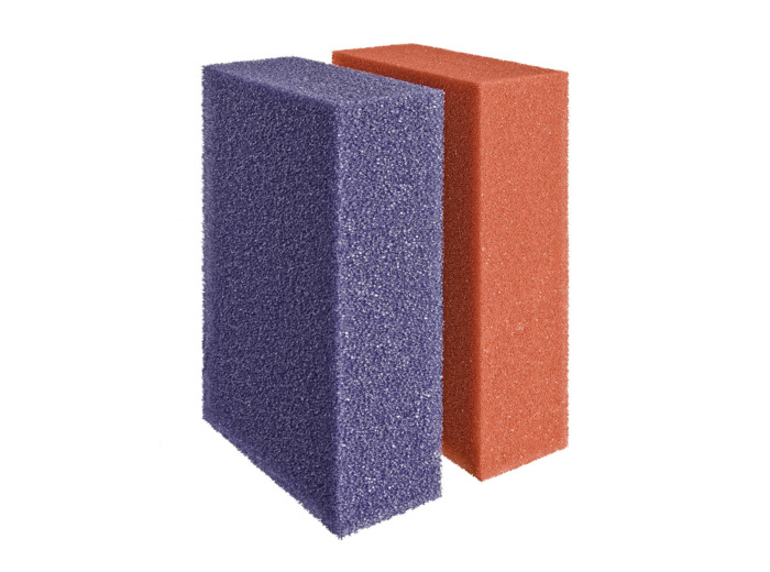 OASE, Mousse Rouge & Violette BioTec 60/140000