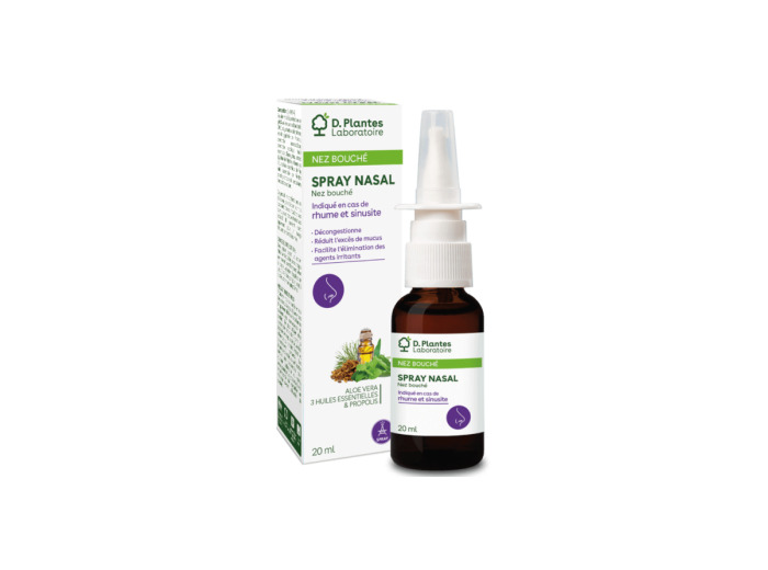 Spray nasal 20ml