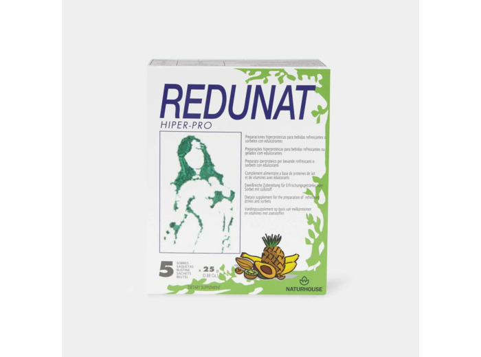 REDUNAT HIPER-PRO FRUITS EXOTIQUES