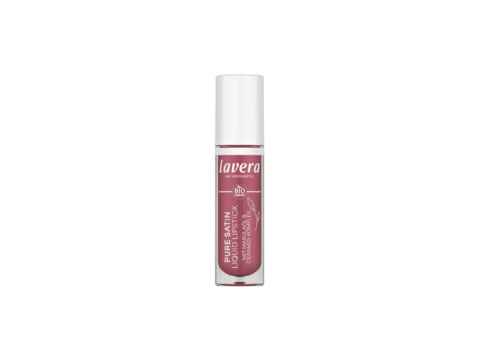 Rouge à lèvres crème éclat 03 Wild mauve
