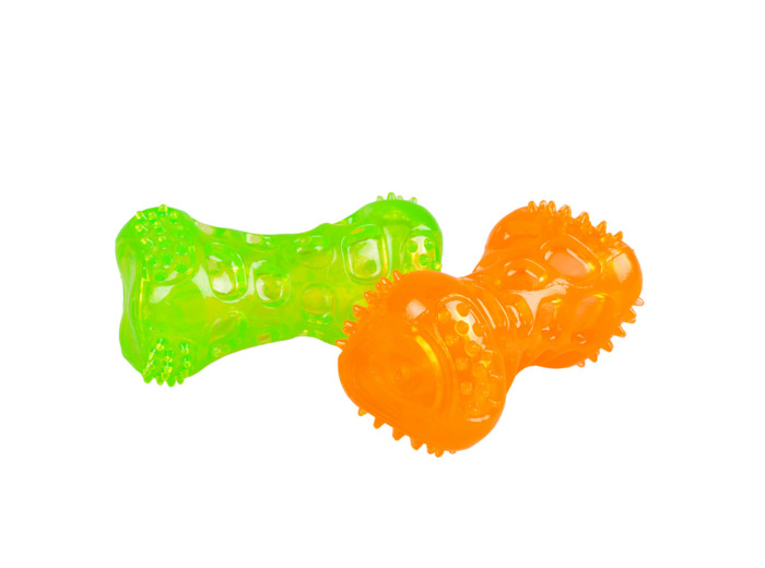 Os "Squeaky" TPR - 9.5cm