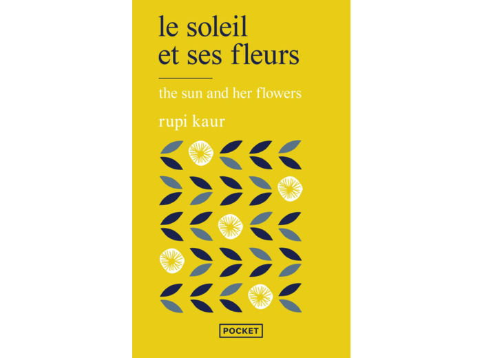 LE SOLEIL ET SES FLEURS