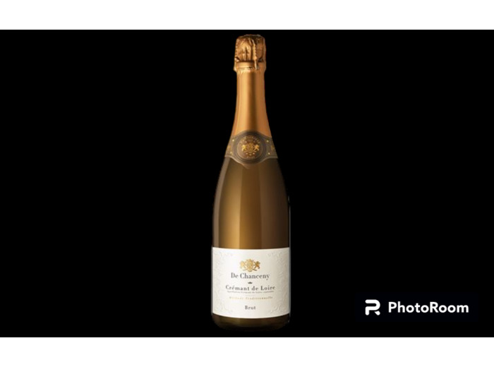 Cremant Brut de Loire