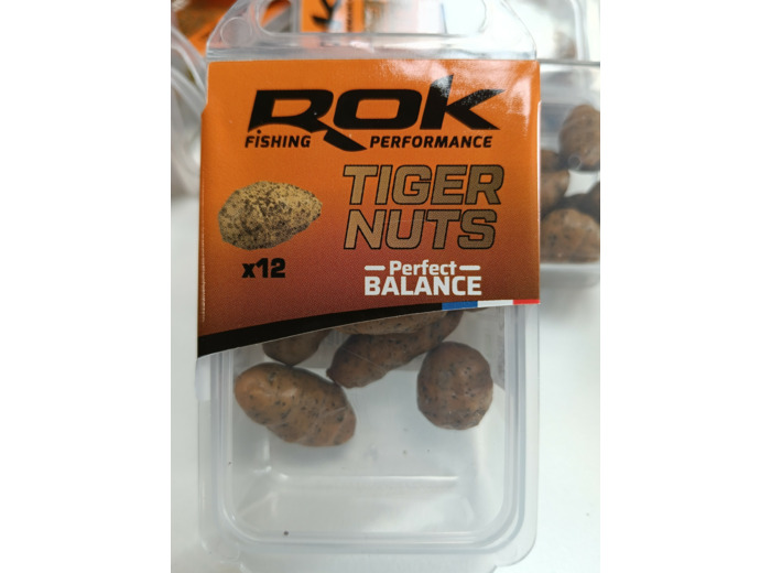 tiger perfect balance rok