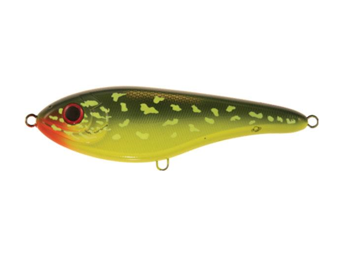 buster II 12cm 202 CWC