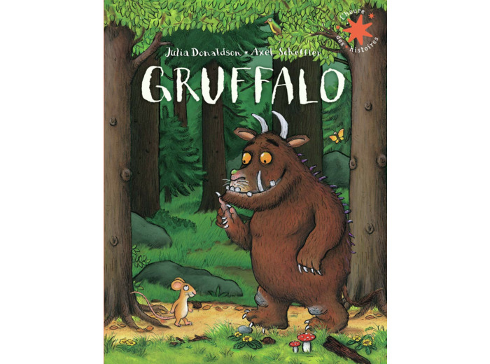 GRUFFALO