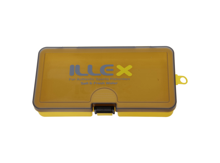 tackle box 186 illex