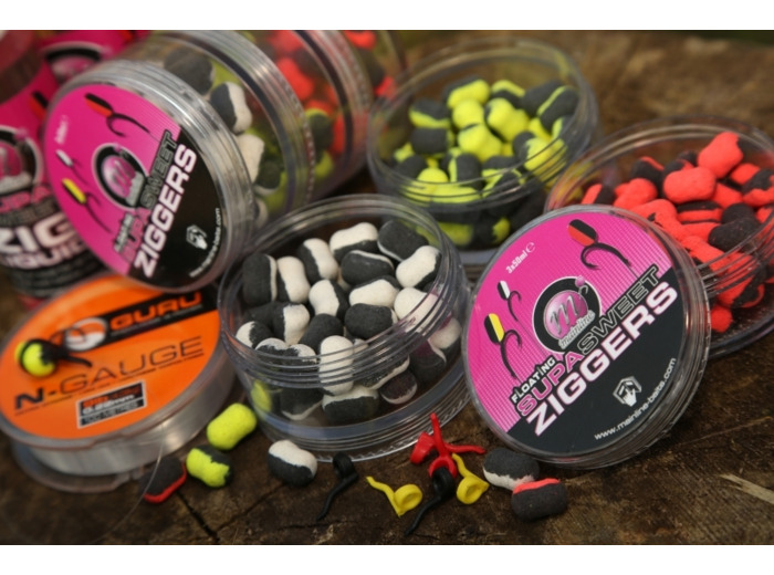 supa sweet ziggers mainline