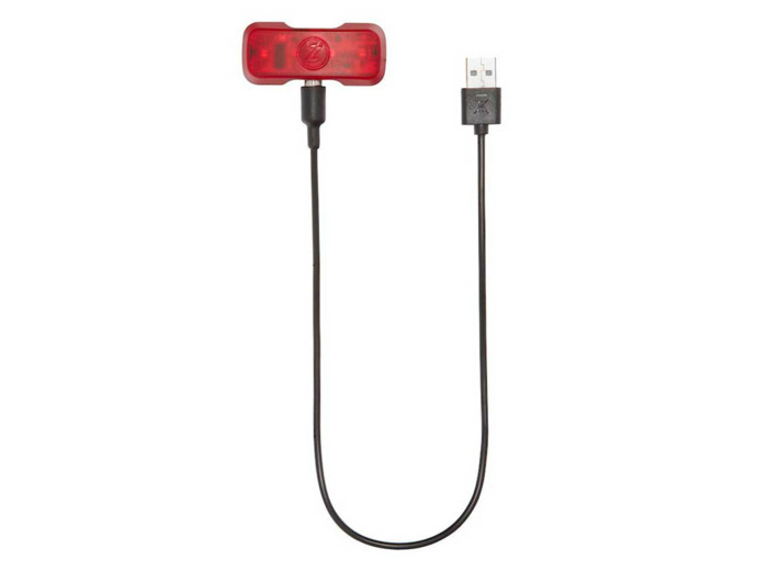 LED UNIVERSELLE POUR ARRIERE CASQUE