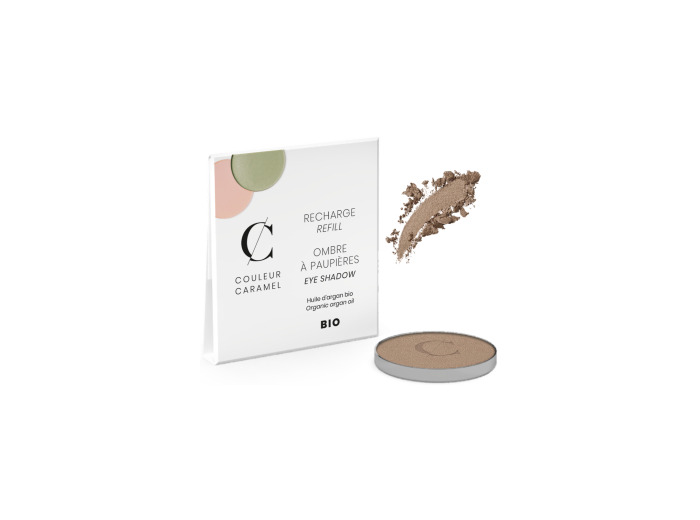 Recharge Ombre à paupières n°178 Champagne irisé