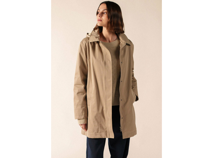Parka Ste SOPHIA - SAINT JAMES
