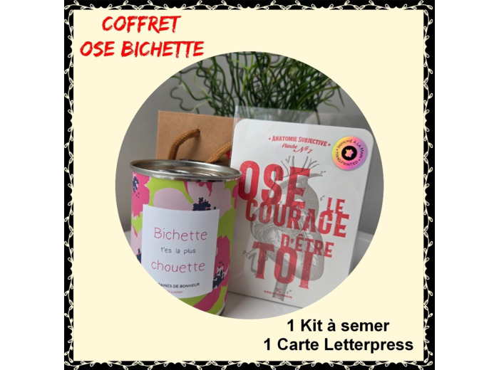 Ose Bichette