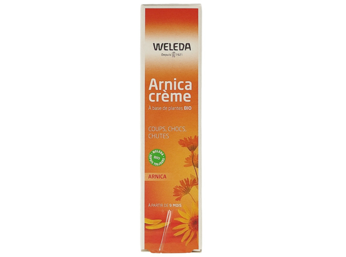 Arnica Crème 70g