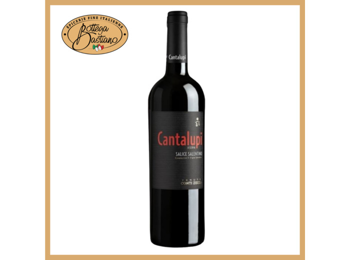 Cantalupi Riserva DOC 75cl