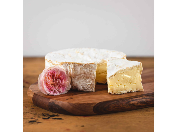 Camembert de Normandie