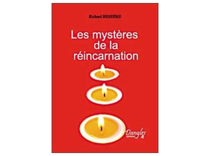 Les Mystères de la Réincarnation