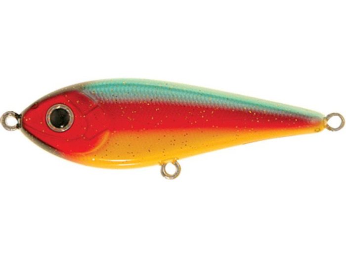 buster jerk 15cm 38 CWC