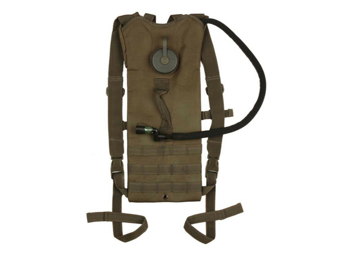 Sac d'hydratation Extrême 101 Inc.