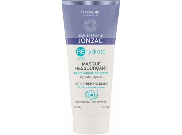 MASQUE RESSOURÇANT 50ML Jonzac - REhydrate