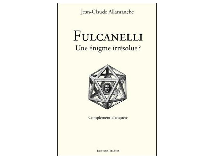 Fulcanelli, une énigme irrésolue ? - Complément d'enquête