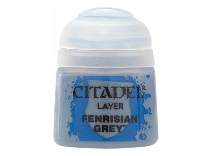 Layer: Fenrisian Grey