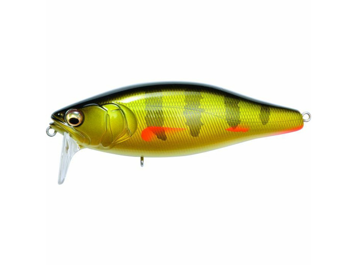 i jack perch megabass